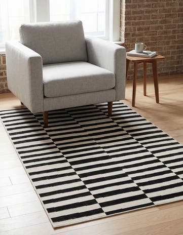 3' 3 x 5' 3 SoHo Rug