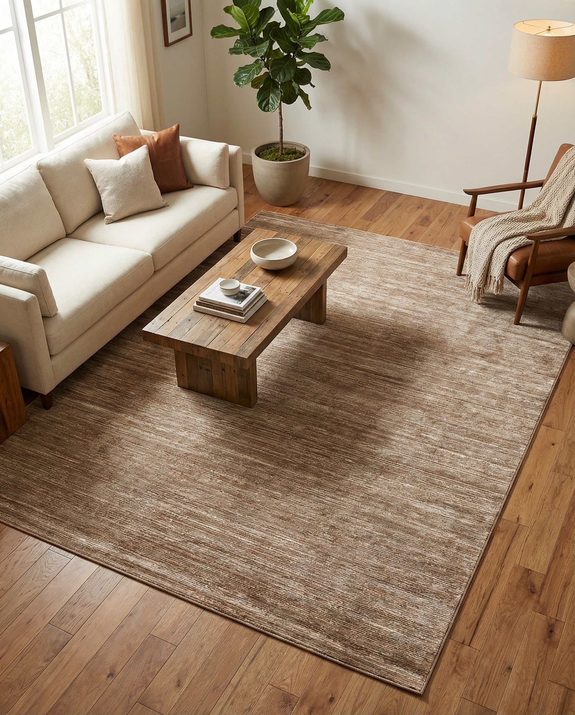 9' x 12' Finsbury Rug