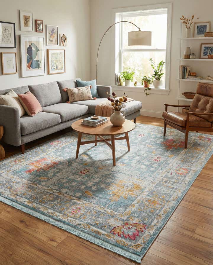 8' 2 x 10' Paragon Rug