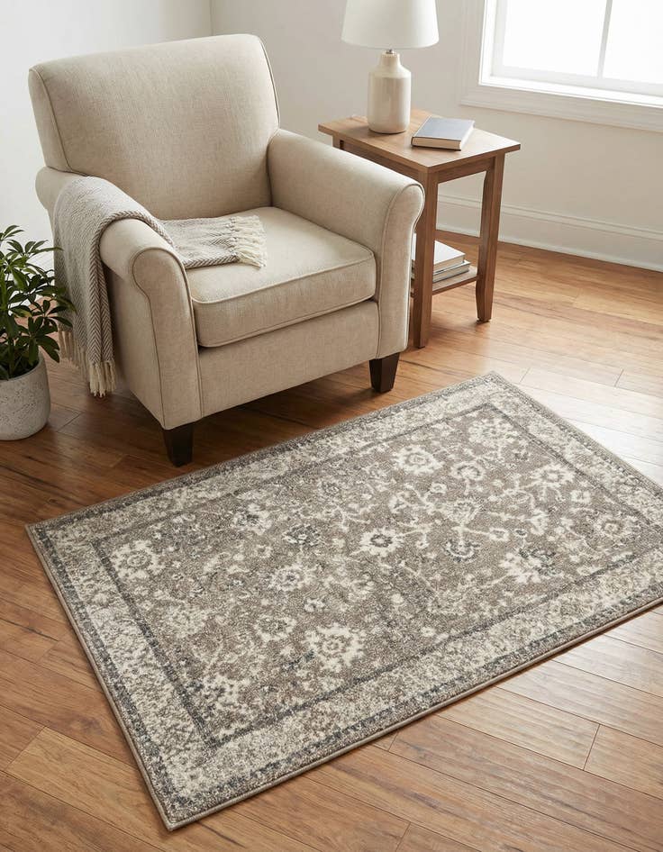 Detail image of 3' x 5' 3 Madeline Rug