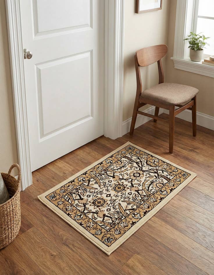 Detail image of 2' x 3' Neda Rug