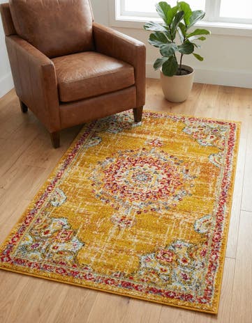 3' x 5' 3 Madeline Rug