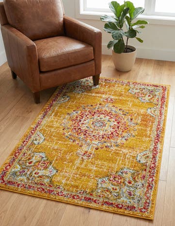 3' x 5' 3 Madeline Rug