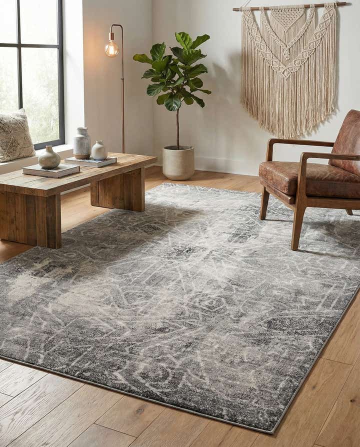 4' x 6' Monte Carlo Rug