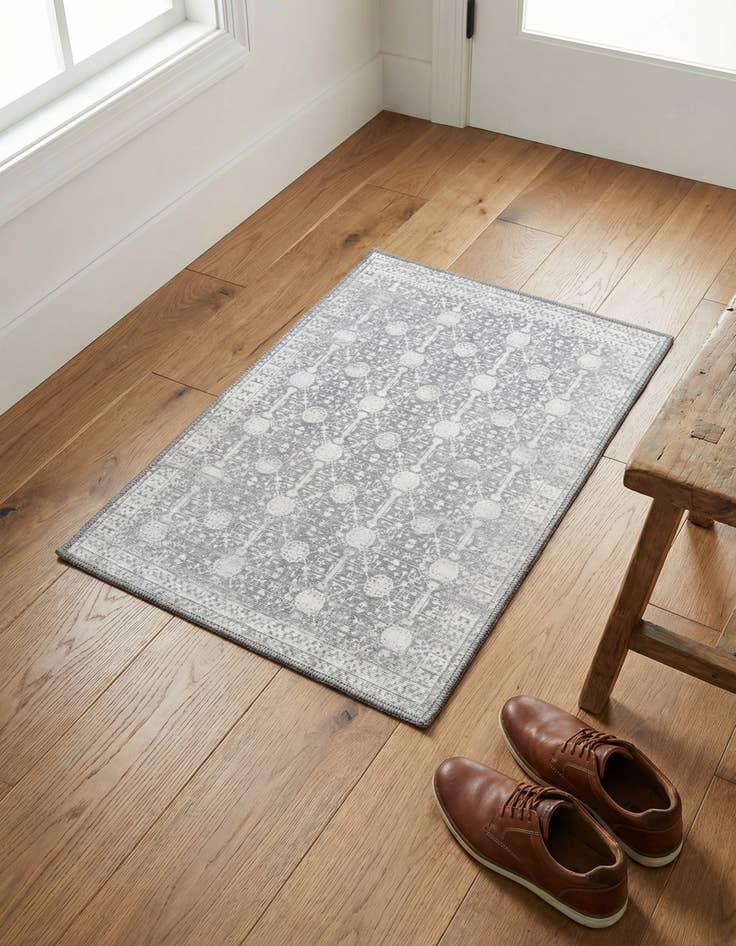 Detail image of 2' x 3' Timeless Rug