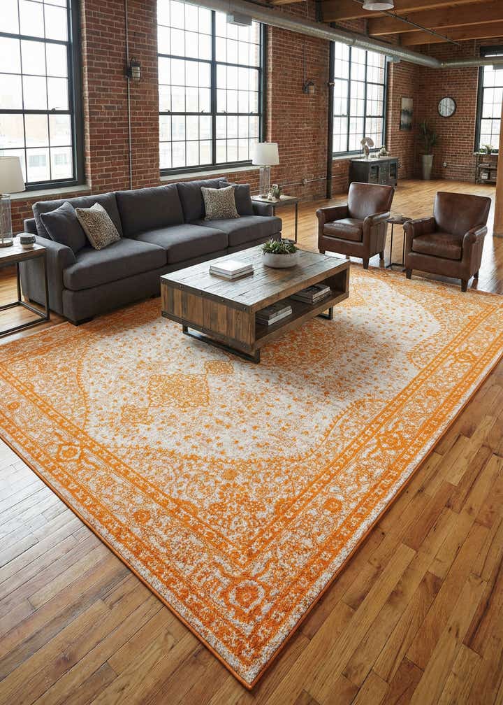10' x 14' Dover Rug