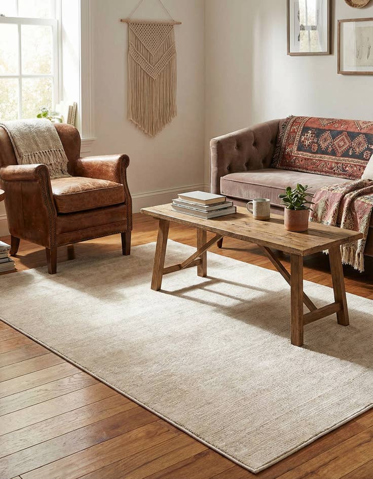 Detail image of 4' x 6' Finsbury Rug