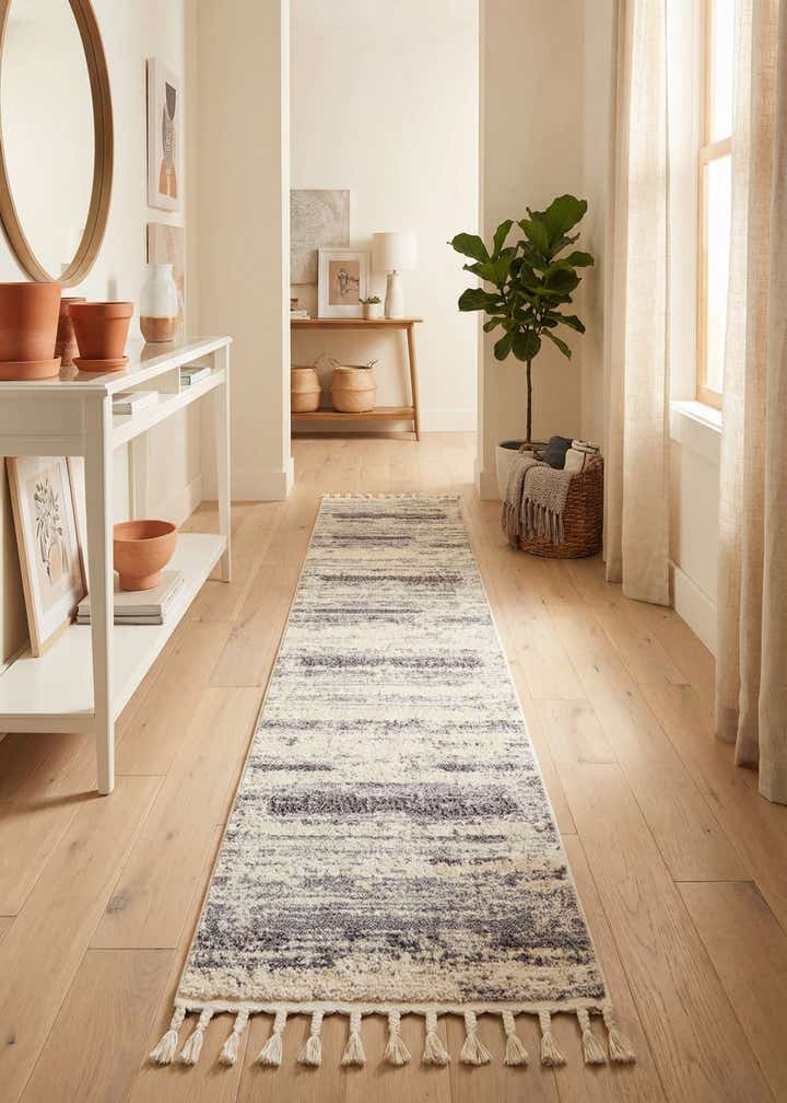2' x 12' Cherokee Runner Rug