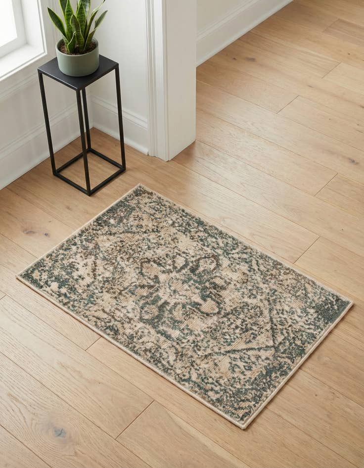 Detail image of 2' x 3' Mojave Rug