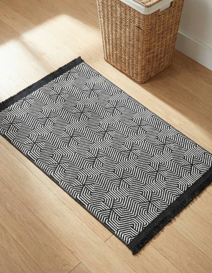 Detail image of 2' x 3' 1 Milano Rug