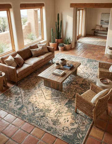 Mojave Rug