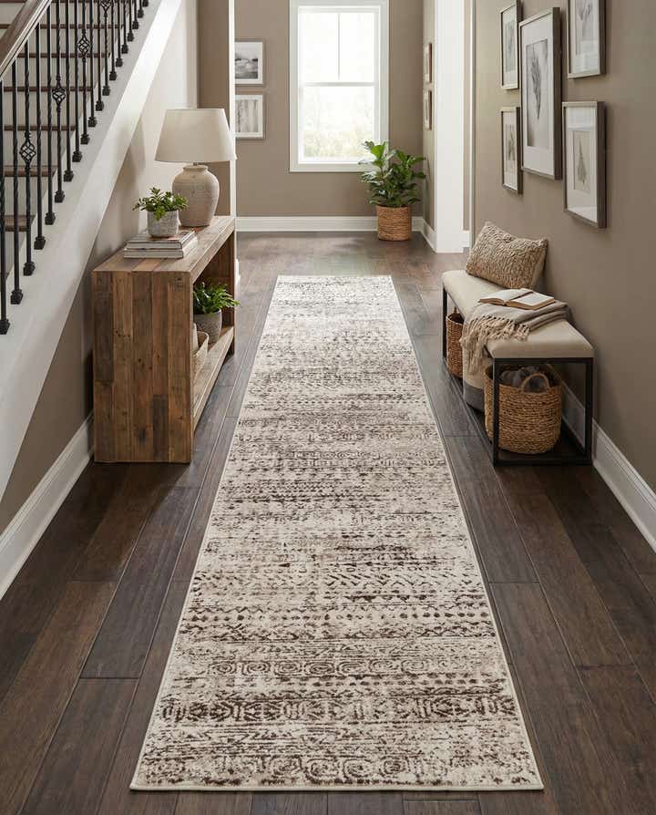 2' 6 x 14' Hermitage Runner Rug