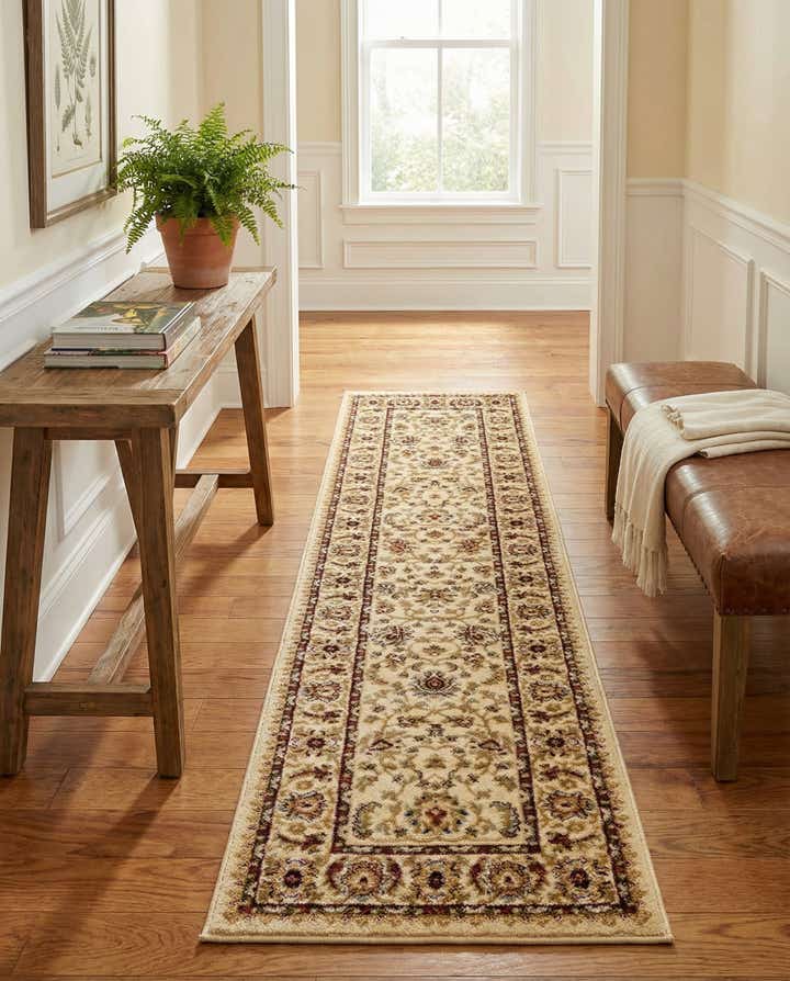 2' x 8' Aditi Runner Rug