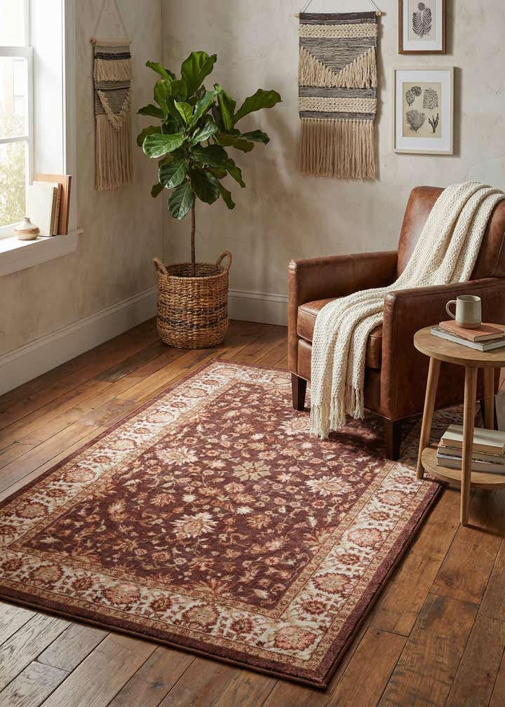3' 3 x 5' 3 Medina Rug