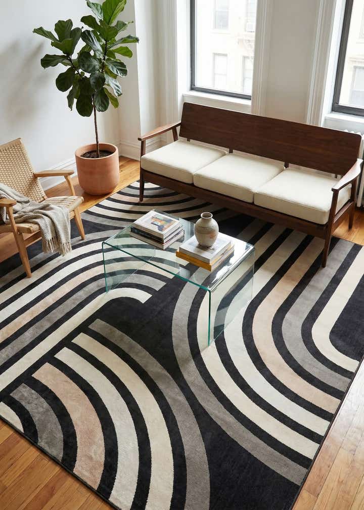10' x 13' Charlotte Rug