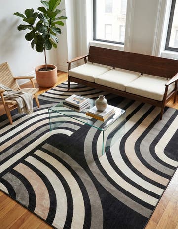 10' x 13' Charlotte Rug