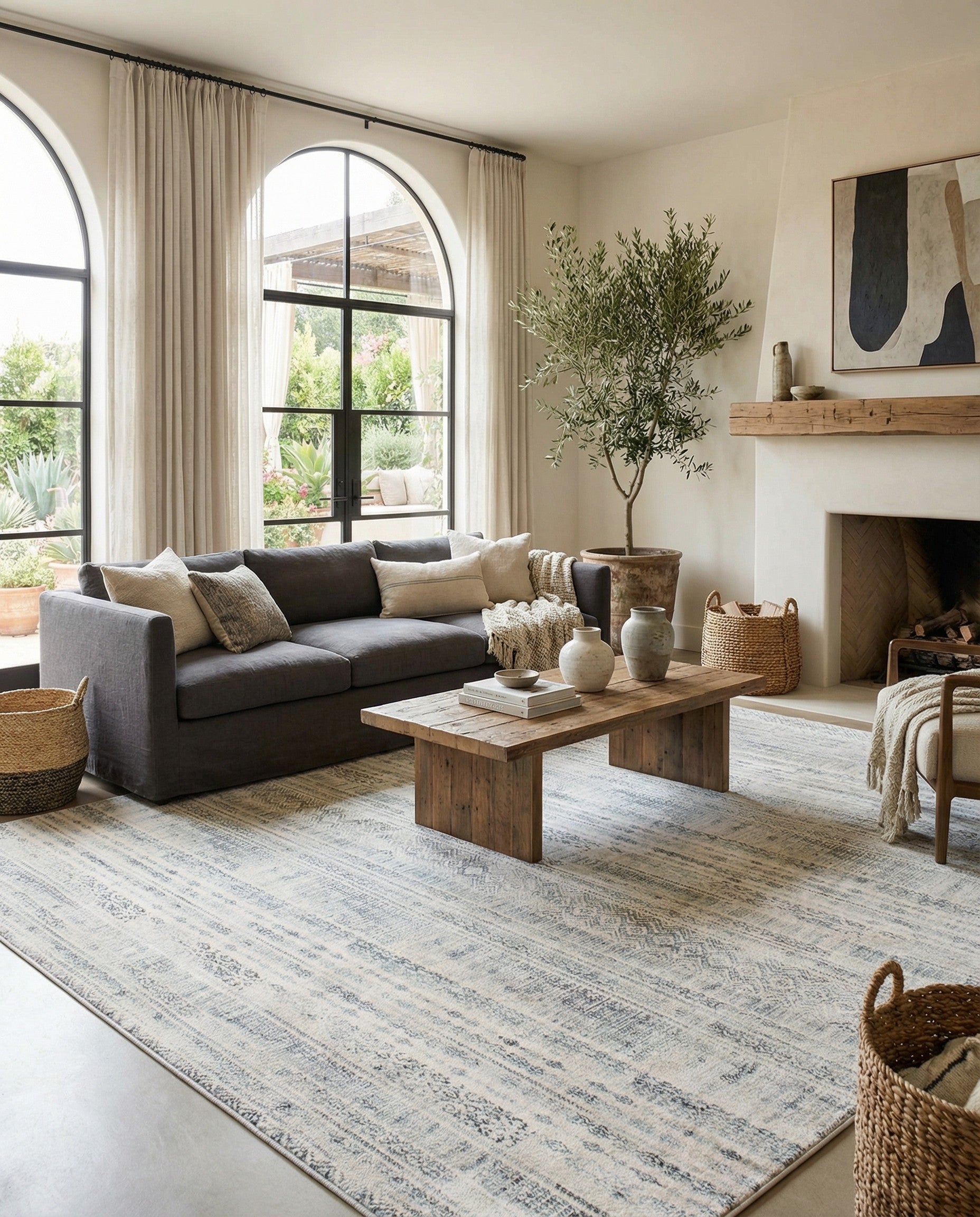 9' x 12' 2 Solaris Rug