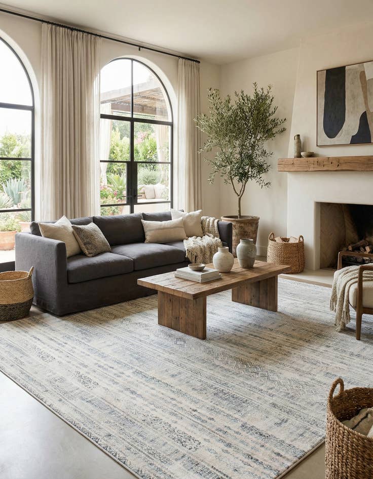 Detail image of 9' x 12' 2 Solaris Rug