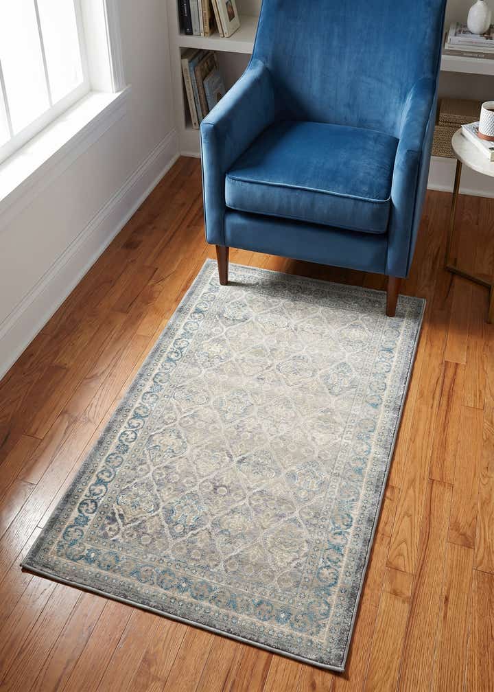 3' 3 x 5' 3 Vienna Rug
