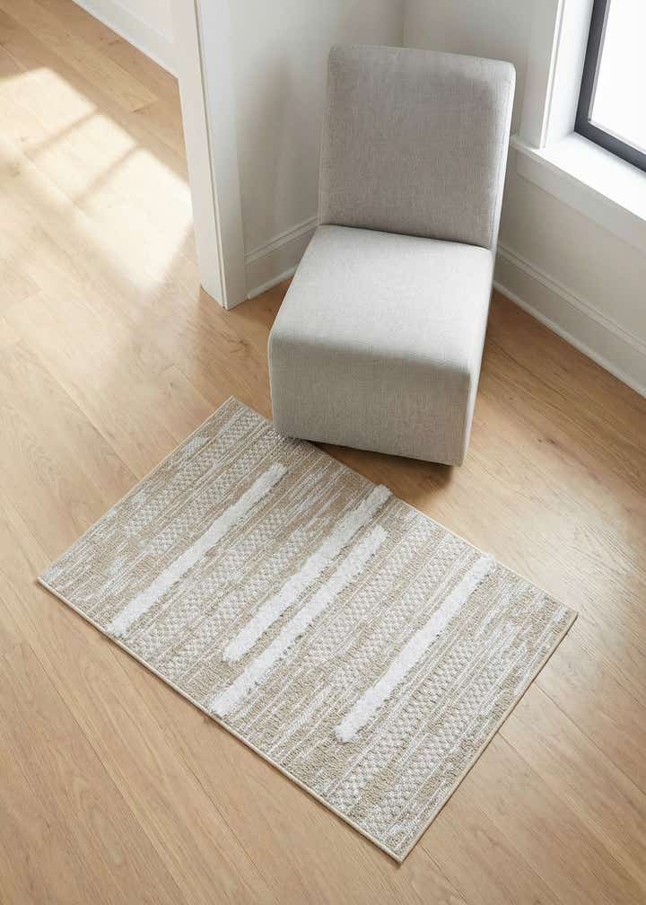 2' 3 x 3' Abbey Rug