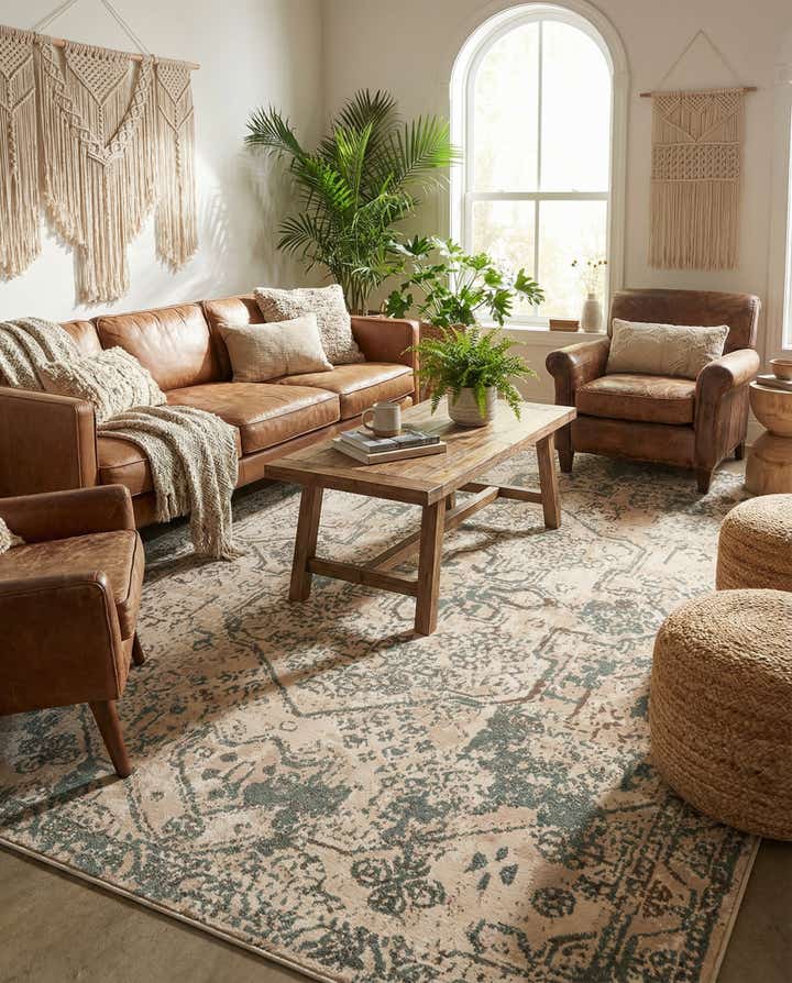 10' x 14' Mojave Rug