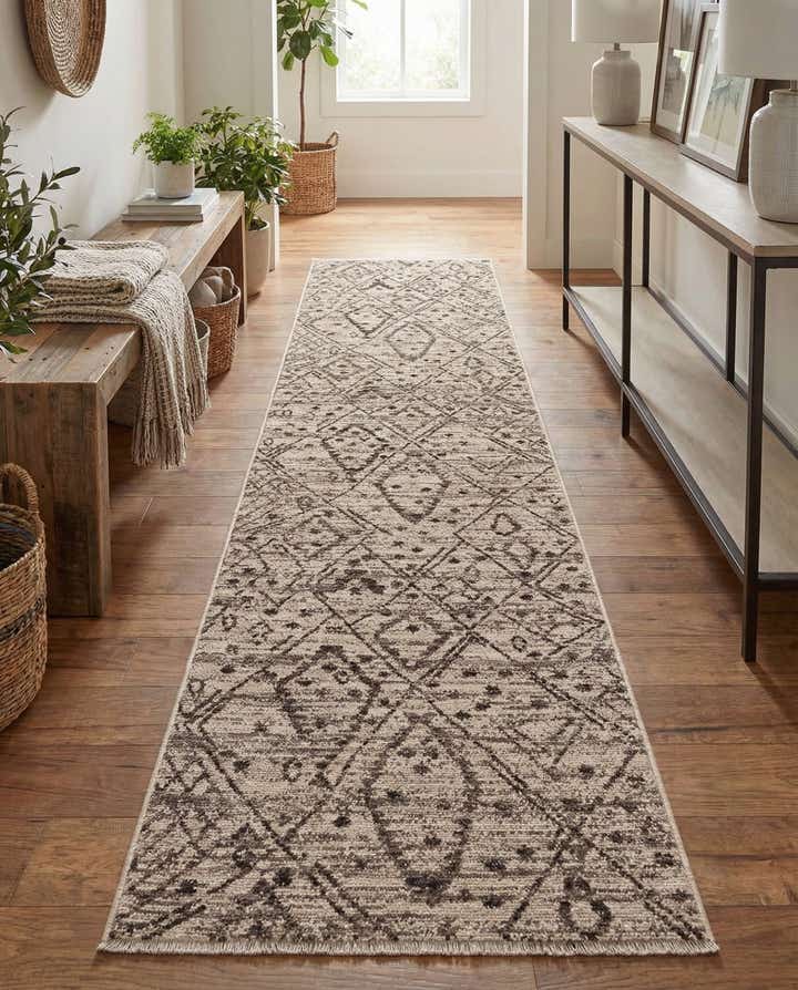 2' 7 x 12' 6 Grand Tradition Rug