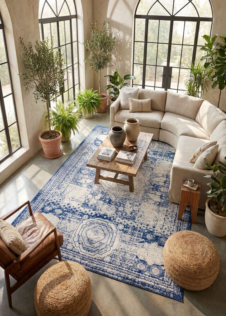 9' x 12' Bexley Rug