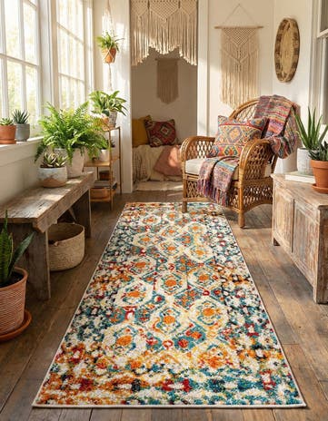 Veneto Runner Rug