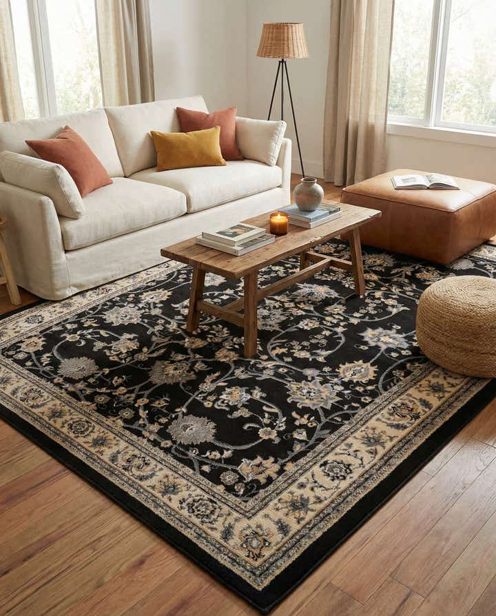 7' x 10' Yasmin Rug