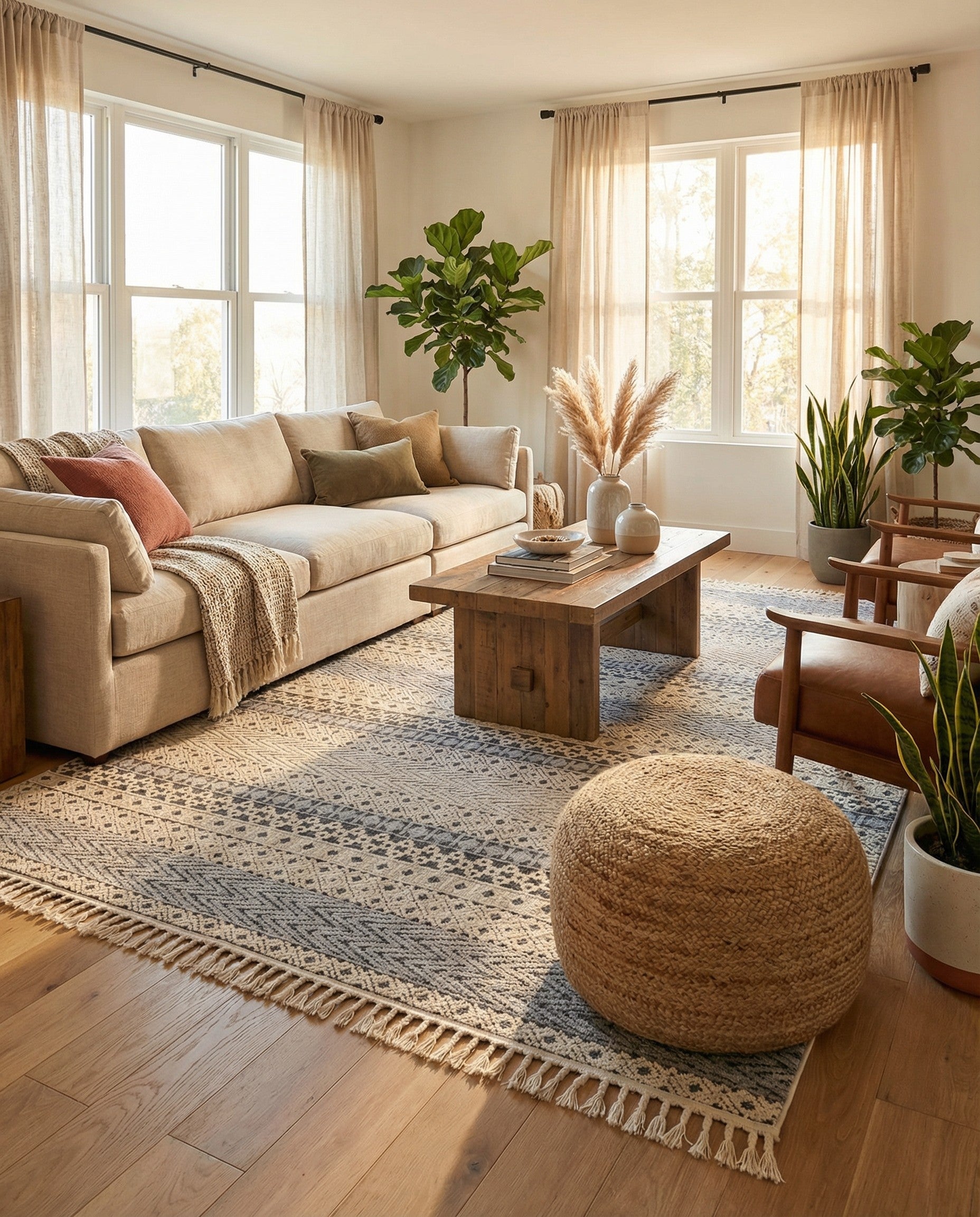 9' x 12' Arlo Rug