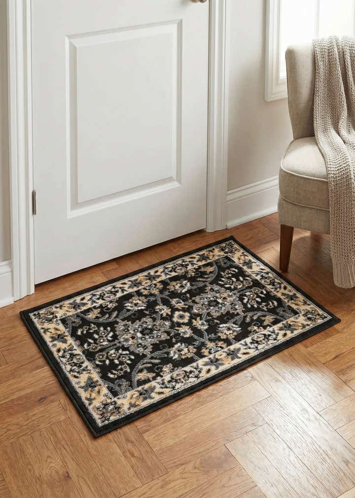 2' x 3' Yasmin Rug