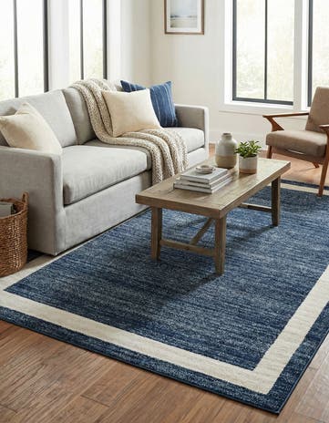 5' 3 x 8' Angelica Rug