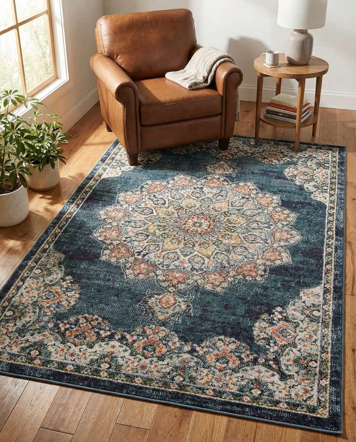 4' x 6' Isabella Rug