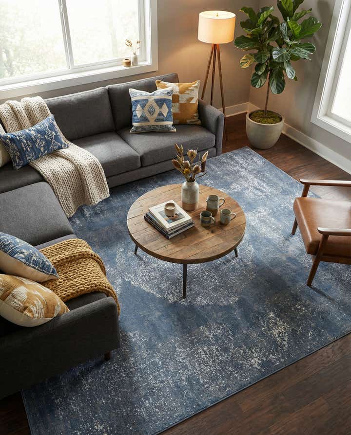 10' x 13' Oregon Rug