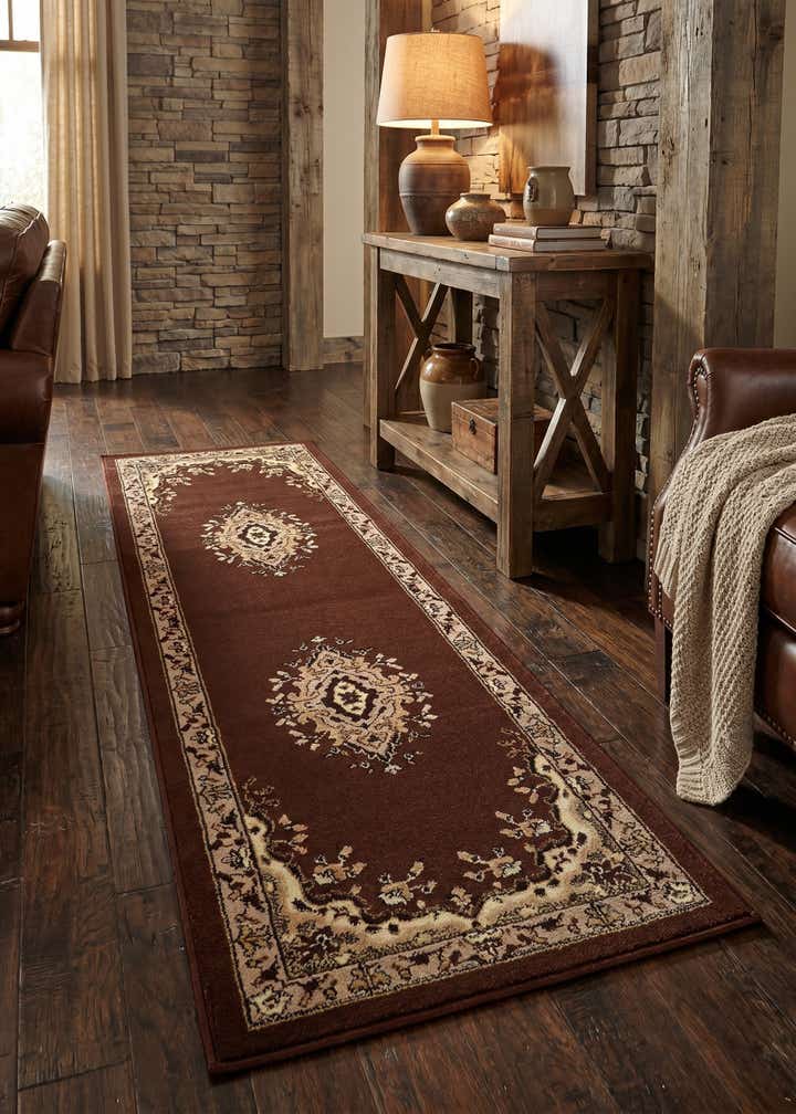 2' x 6' Amaya Runner Rug