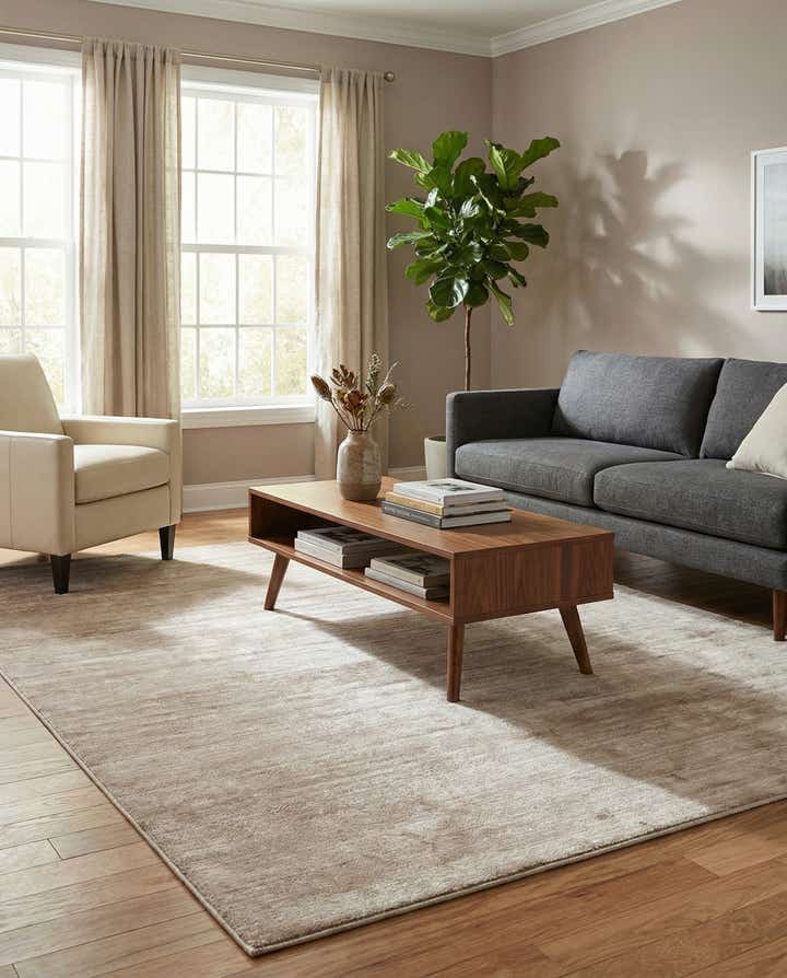 Jill Zarin 8' x 10' Uptown Madison Avenue Rug