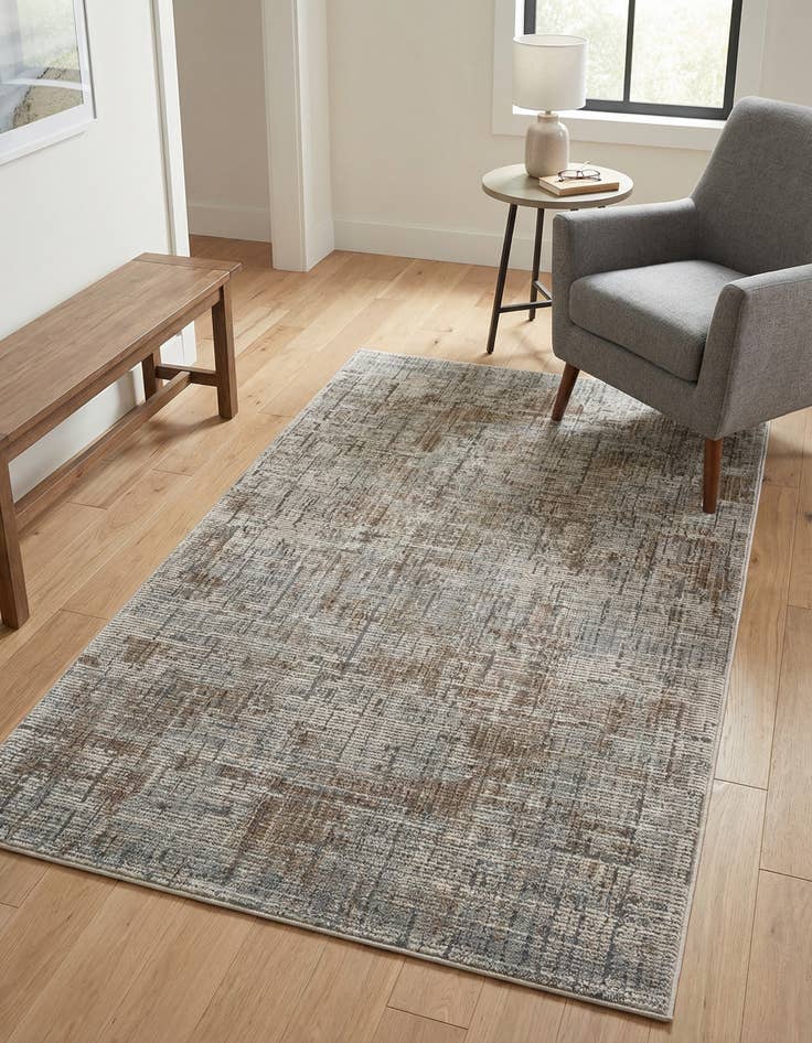 Detail image of 3' x 5' Silta Rug