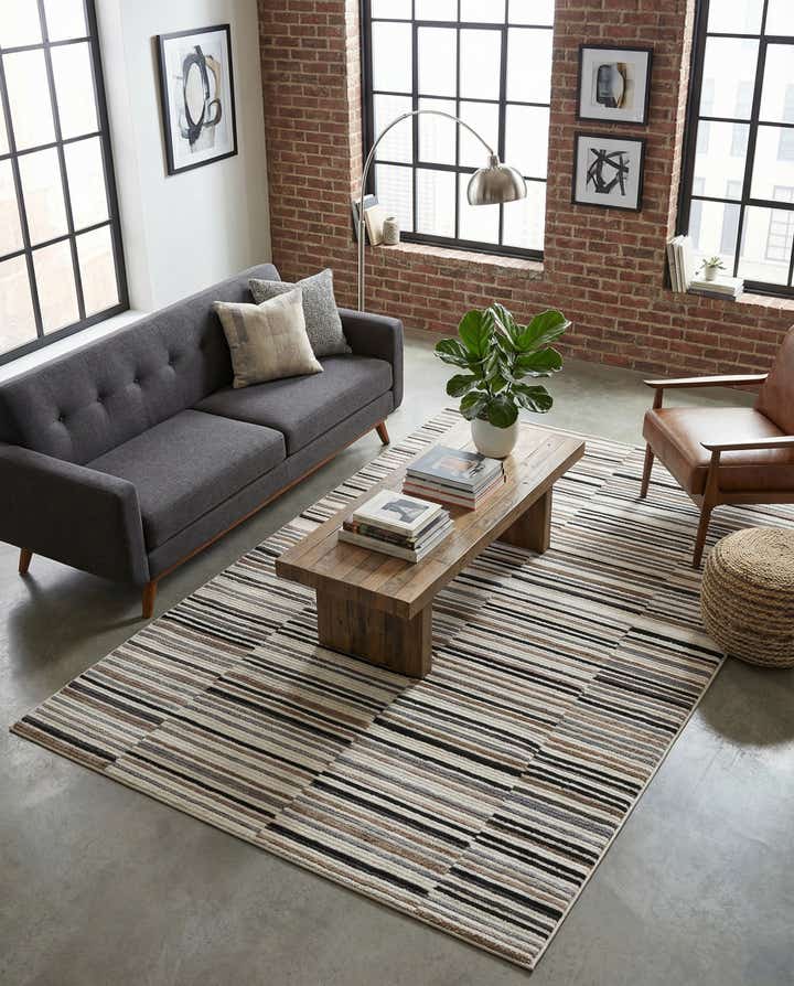 5' x 8' Odyssey Rug