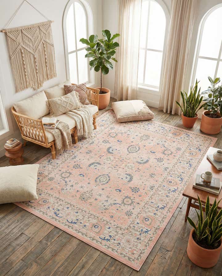 245cm x 305cm Whitney Tapis