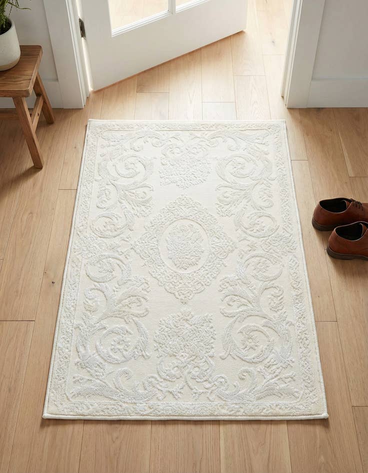 Detail image of 2' x 3' Finsbury Rug