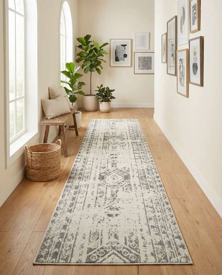 3' 3 x 12' Lennon Runner Rug