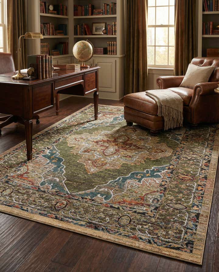 7' 10 x 11' Isabella Rug