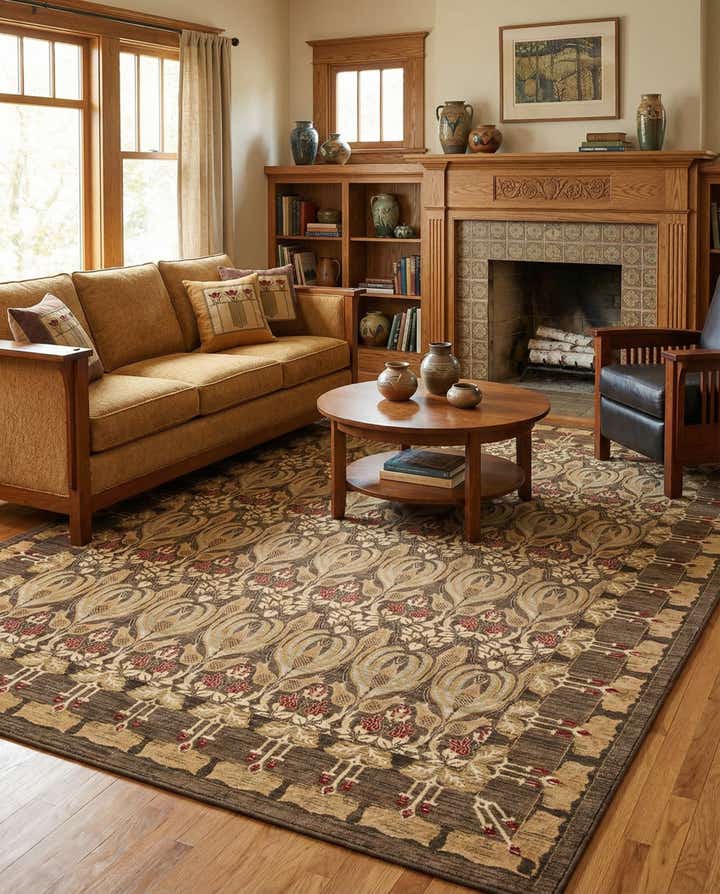 10' x 13' 1 Chelsea Rug