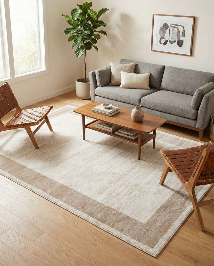 Jill Zarin 5' x 8' Uptown Yorkville Rug