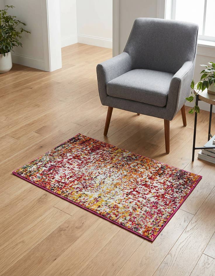 Detail image of 2' x 3' Arlington Rug