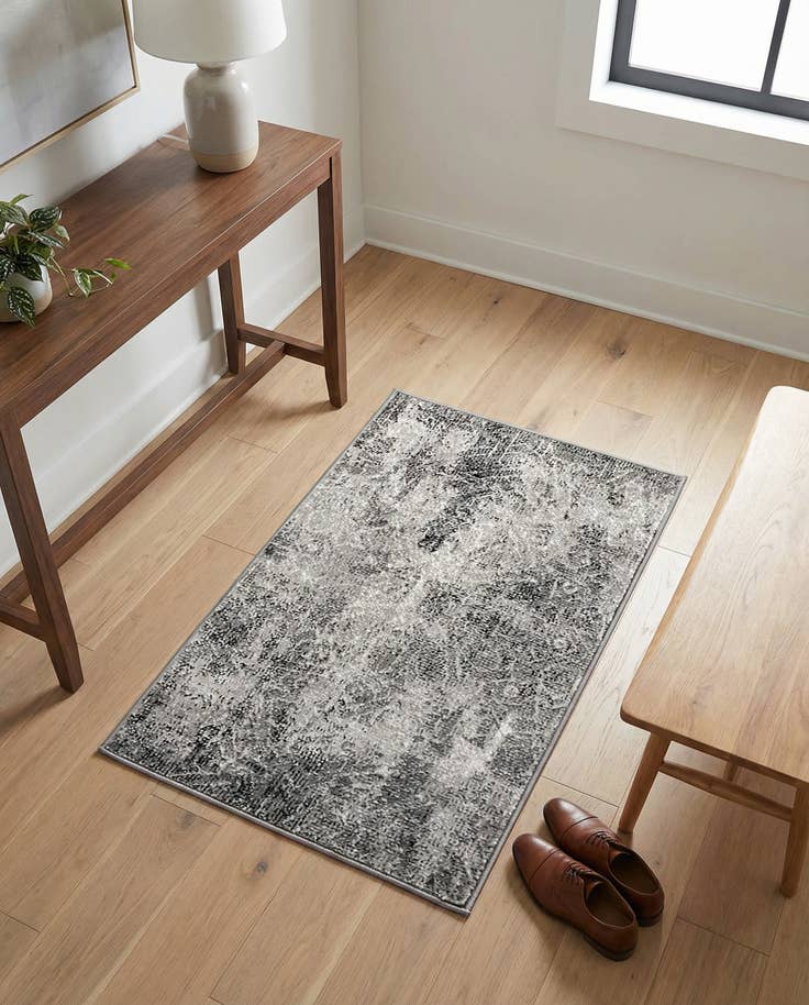 Detailansicht von 60cm x 95cm Monaco Teppich
