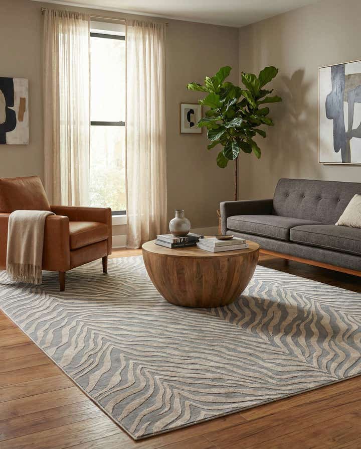 7' x 10' Finsbury Rug