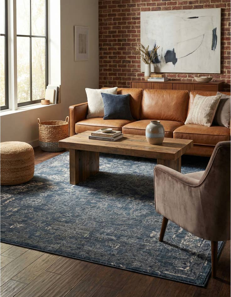 Detail image of 10' x 13' Oregon Rug