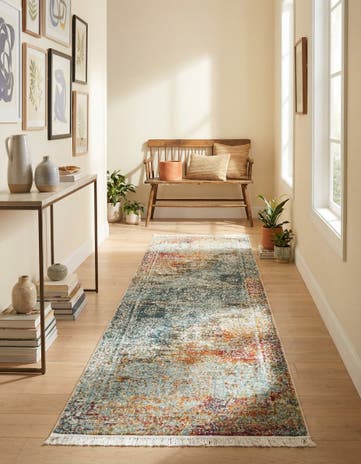 Havana Runner Rug