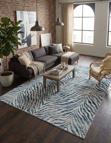 10' x 13' Finsbury Rug